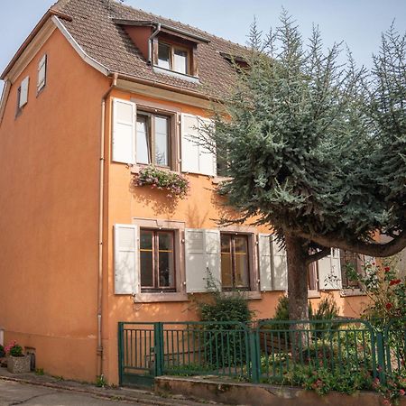 Gite La Grange Эгишем Экстерьер фото